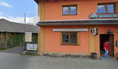 Hospůdka Tágo