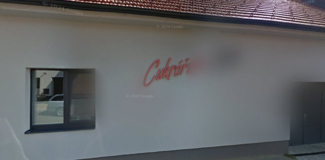 Cukrářství Zetík