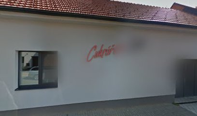 Cukrářství Zetík