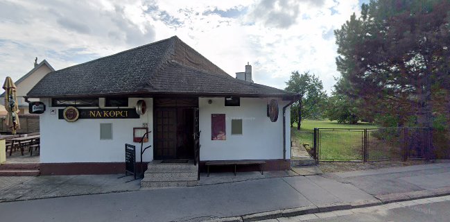 Restaurace Na Kopci