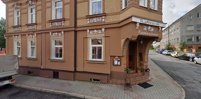 La Piccolina - restaurace a pizzerie