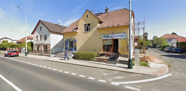 Pizza "K" Říčany
