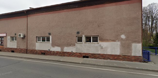 Budky - Dolní Lutyně