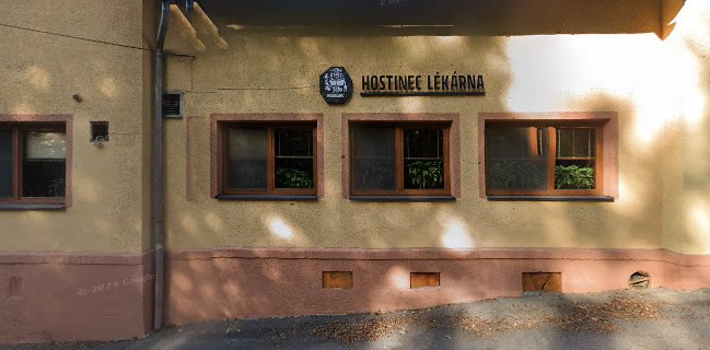 Hostinec Lékárna