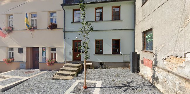 Café Strážný Anděl