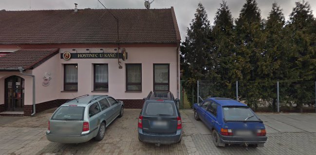 Hostinec u Kaňů