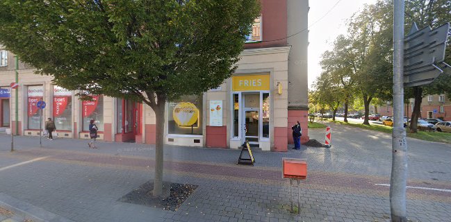 Opinii despre FÆNCY FRIES Havířov în Havířov - Gastronomie a pohostinství