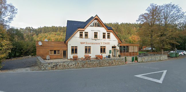Restaurace a Penzion V Zátiší