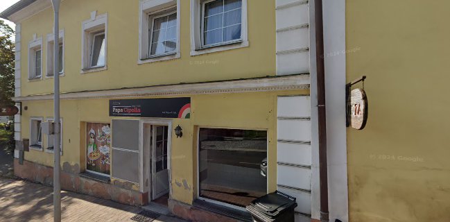 Pizza Papa Cipolla, Praha 5 - Řeporyje