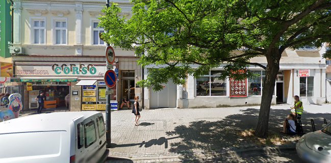 Asijské bistro Zlatý Drak