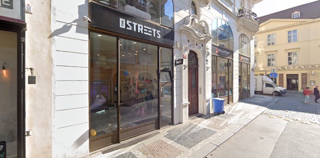 Republica Coffee Martinská - Staré Město