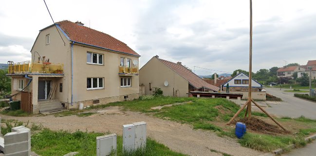 Hospůdka pod kaštanem