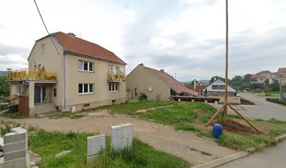 Hospůdka pod kaštanem