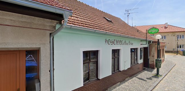 Hostinec U Nové brány