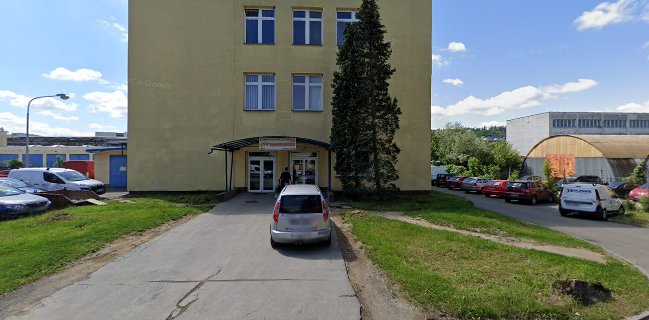 Gastronomické Služby Rožnov S.r.o.