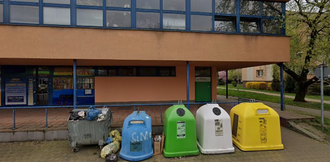 Rychvaldská pekárna - Bohumín