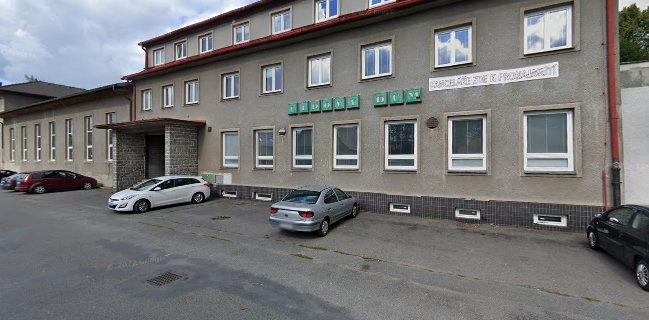 J e d n o t a spotřební družstvo v Tachově