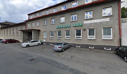 J e d n o t a spotřební družstvo v Tachově