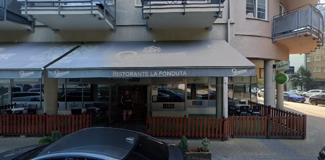 La Fonduta - Tex-mex