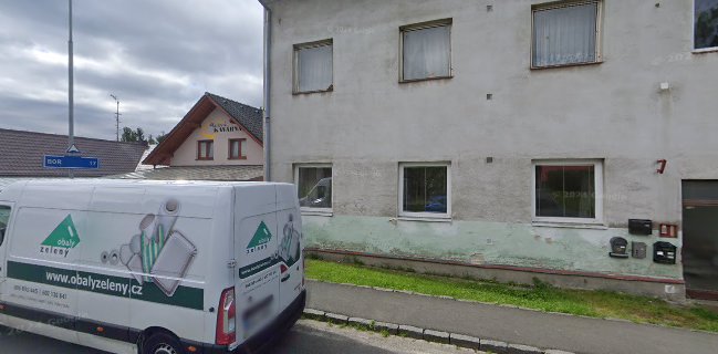 Comentarii opinii despre Medová kavárna