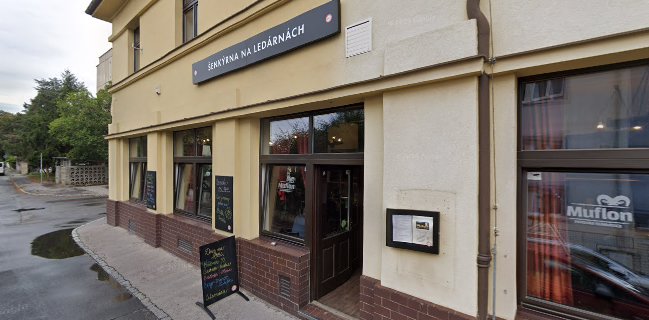 Šenkýrna Na Ledárnách