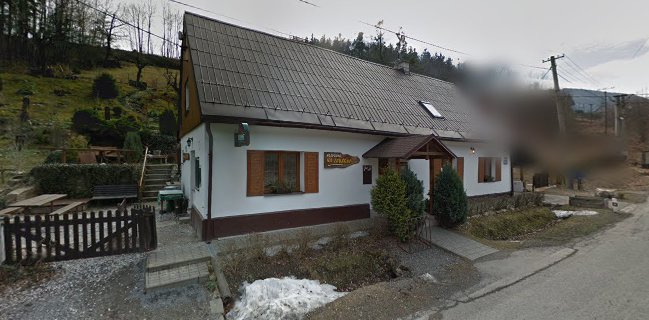 Hospůdka Na Žabárně