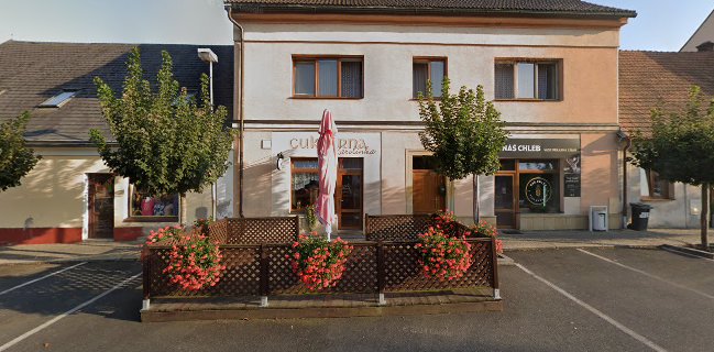 Cukrárna Karolínka