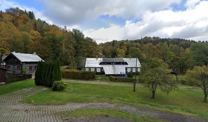 Základní škola a Mateřská škola Dešná - Školní jídelna - výdejna