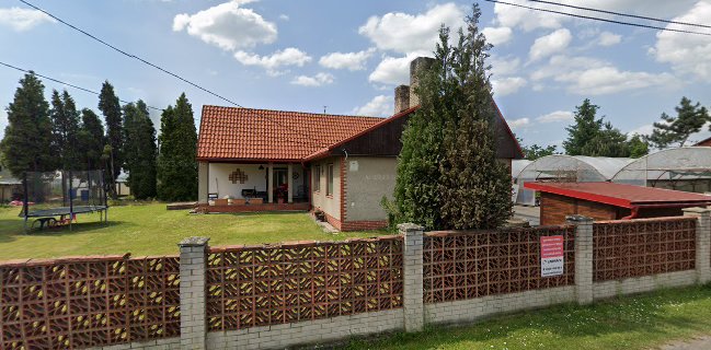 Zahradnictví Dětmarovice