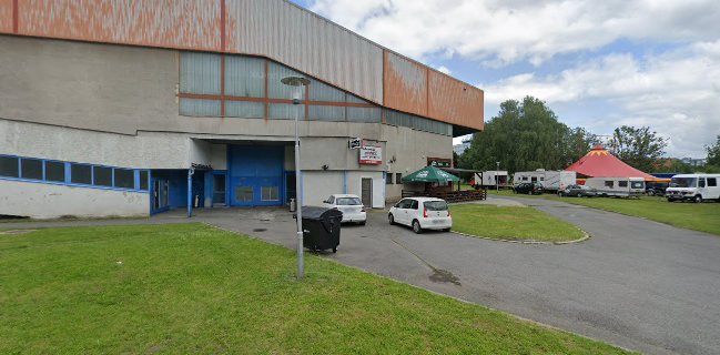 Restaurace - pizzerie SPORT