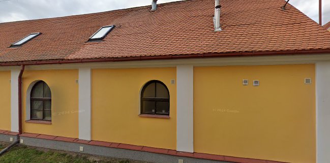 Restaurace / Penzion - Selský dvůr