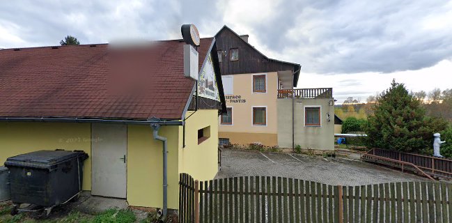 Pension Pastis