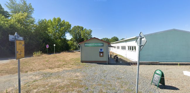 VÍNO HRUŠKA - Wine Truck Ostrožská Nová Ves