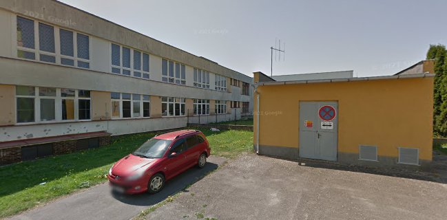 Zařízení Školního Stravování Přerov