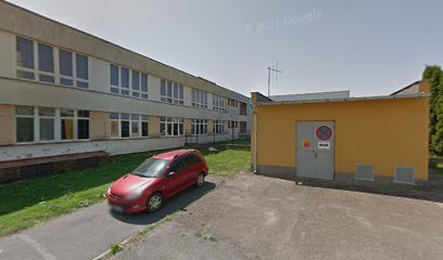 Zařízení Školního Stravování Přerov