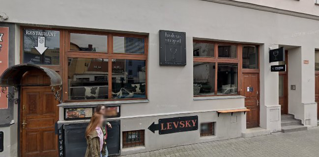 Restaurant V.R.Levský