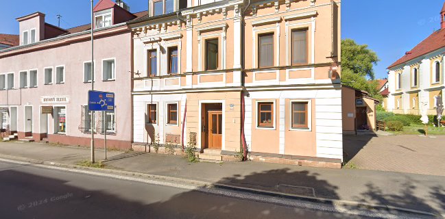 Restaurace U Kostela