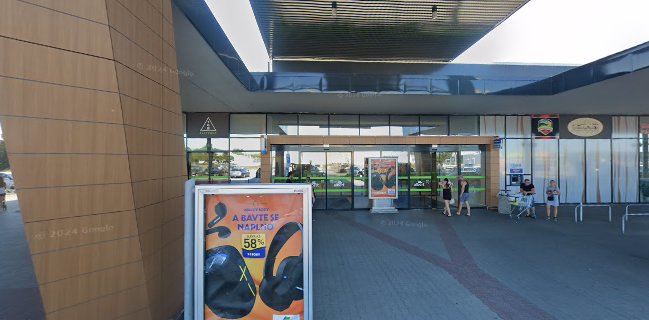 TOM Bistro - Albert Staré Město