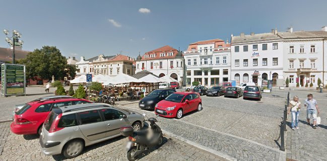 Hotel & Restaurant Slunce s.r.o.