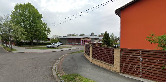 TRITON, s.r.o. - lahůdkářská a cukrářská výroba