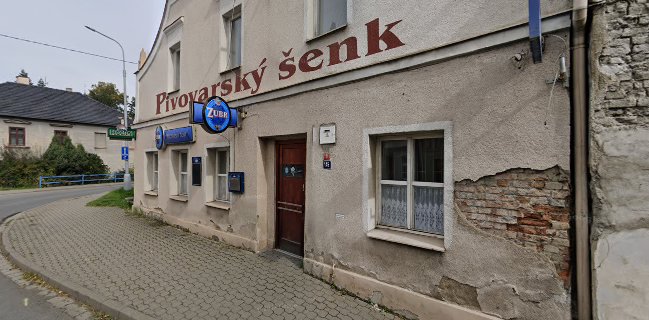 Opinii despre Pivovarský šenk în Odry - Gastronomie a pohostinství