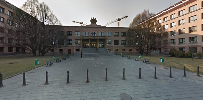 Menza Lékařská fakulta