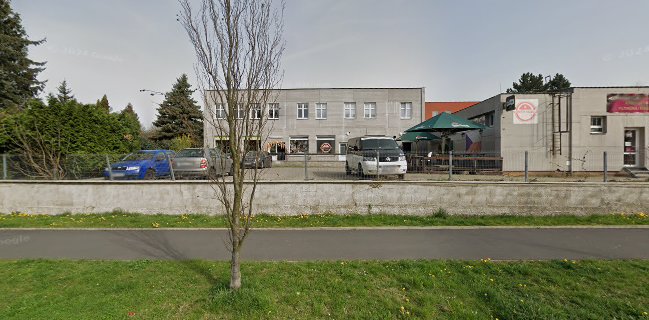 Döner Kebab u Fandy