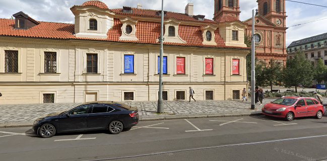 Českavárna Portheimka