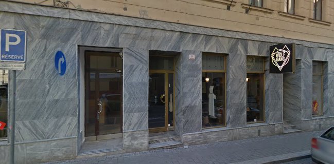 PARODIE - pivní restaurant