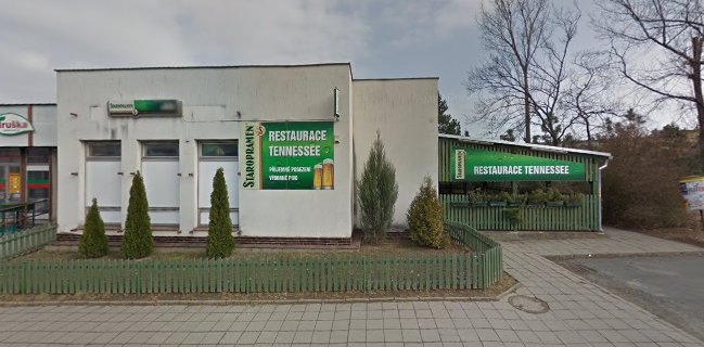 Restaurace Tenesa