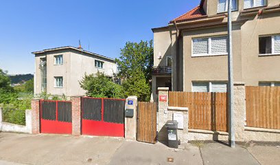 Stravovací provoz Fakultní nemocnice Bulovka