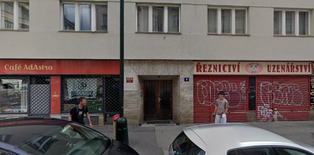 Zajíček na koni, o.p.s.