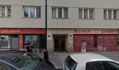 Zajíček na koni, o.p.s.