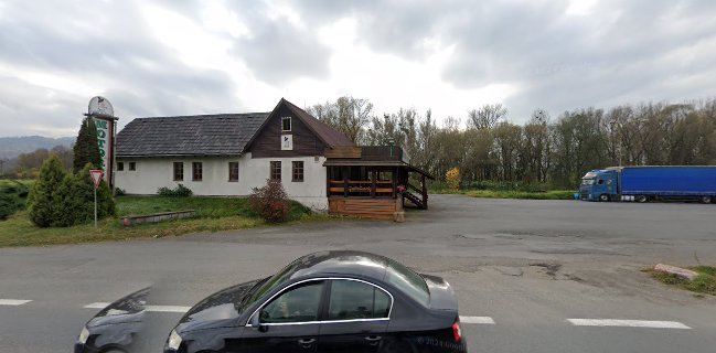 Motorest U Pelikána